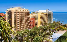 Be Live Experience Orotava Puerto De La Cruz (tenerife) 4*